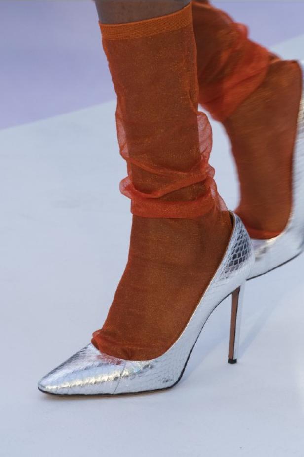 مجموعة ميسوني لربيع وصيف 2018