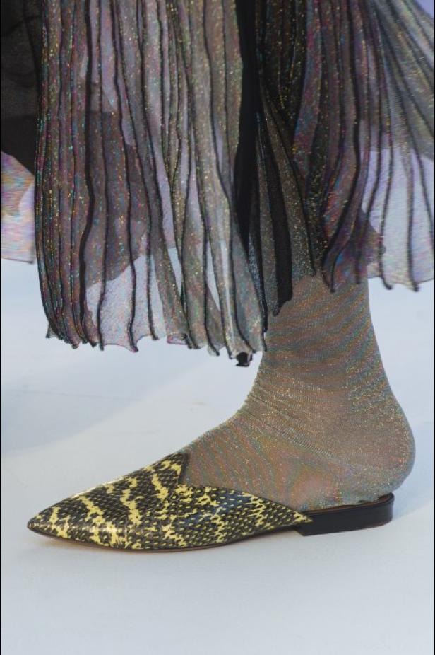 مجموعة ميسوني لربيع وصيف 2018