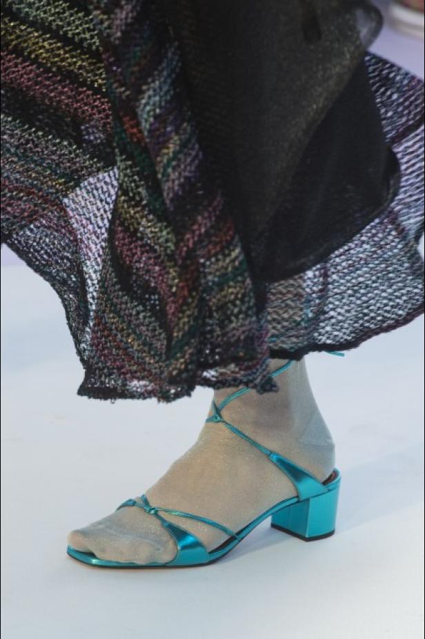 مجموعة ميسوني لربيع وصيف 2018