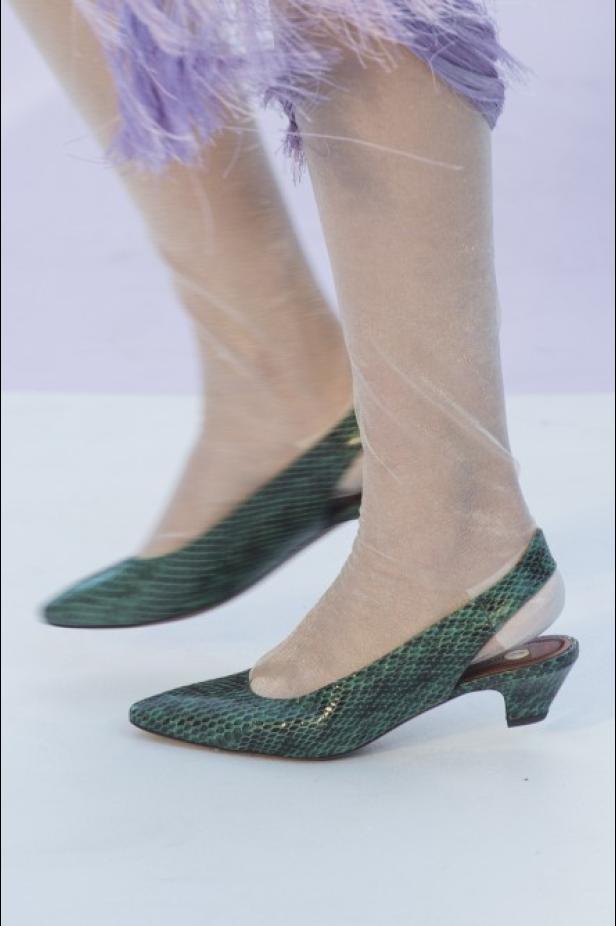 مجموعة ميسوني لربيع وصيف 2018