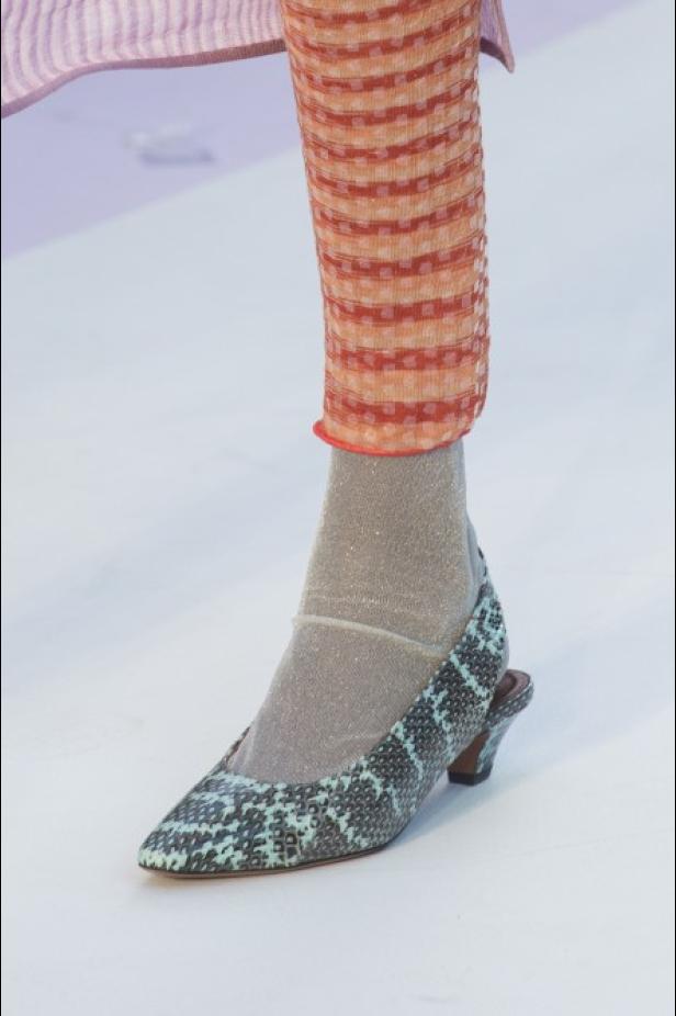 مجموعة ميسوني لربيع وصيف 2018