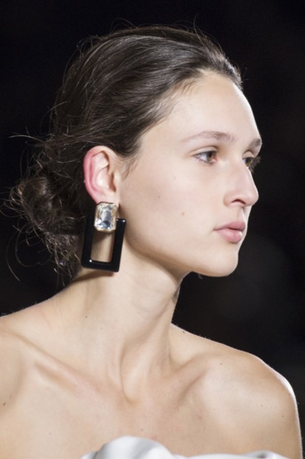 مجموعة Saint Laurent لموسمي ربيع وصيف 2018!