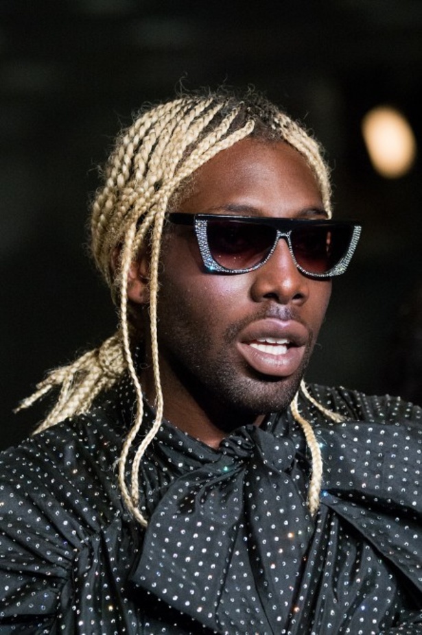 مجموعة دار "آشيش" لموسم ربيع وصيف 2018