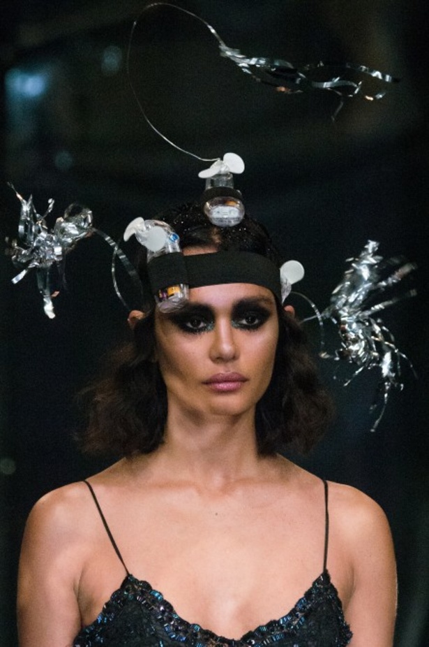 مجموعة دار "آشيش" لموسم ربيع وصيف 2018