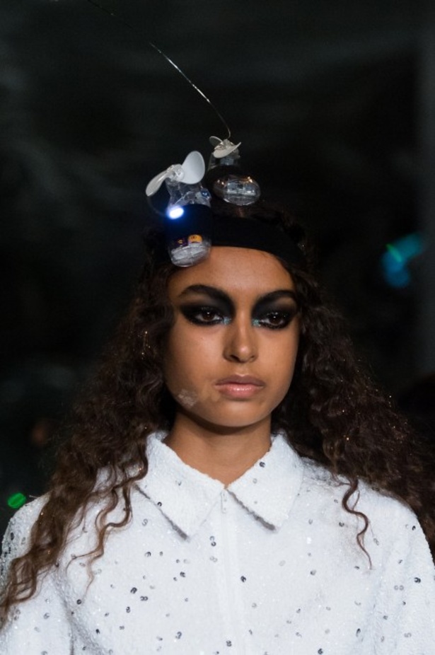 مجموعة دار "آشيش" لموسم ربيع وصيف 2018