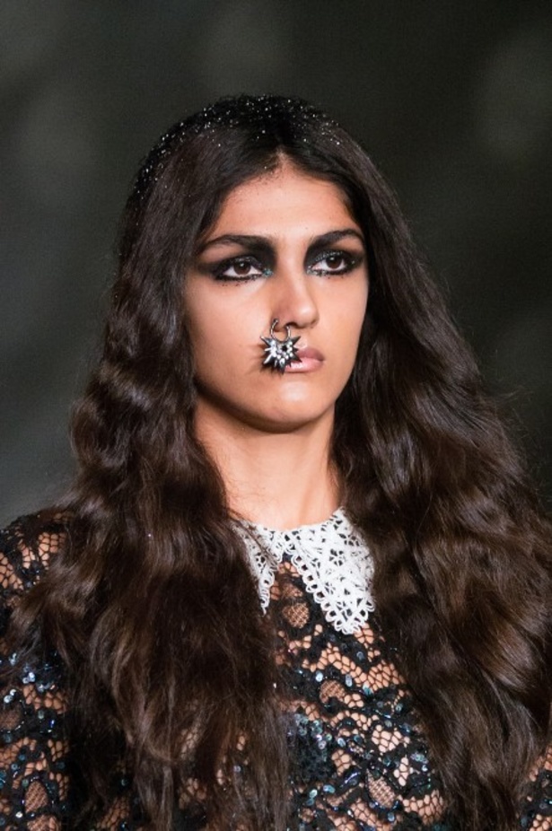 مجموعة دار "آشيش" لموسم ربيع وصيف 2018