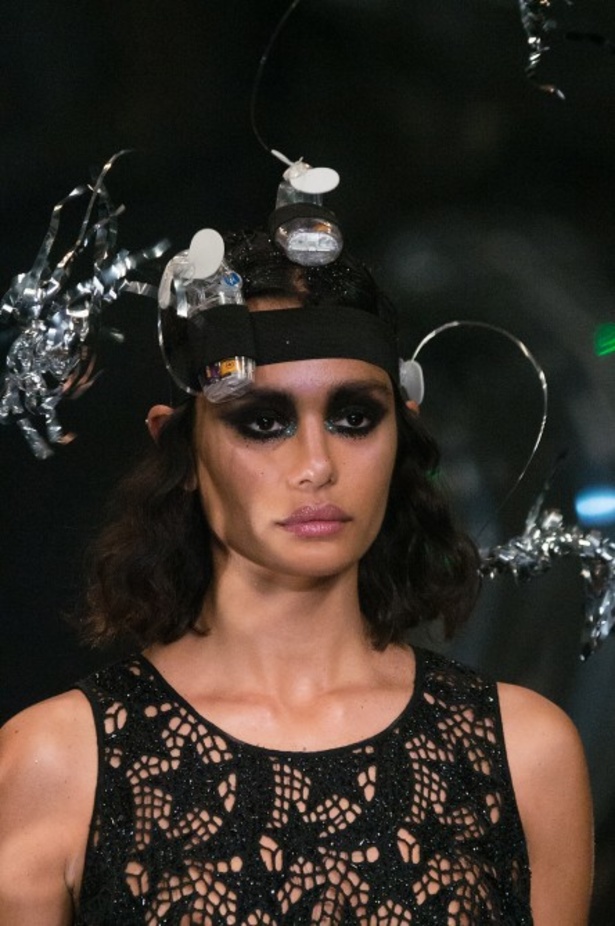 مجموعة دار "آشيش" لموسم ربيع وصيف 2018