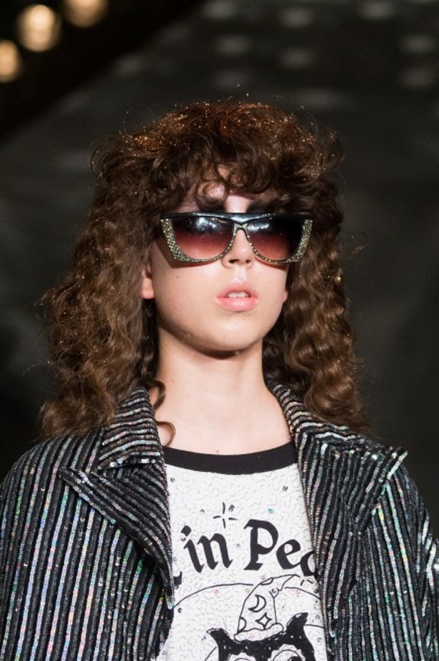 مجموعة دار "آشيش" لموسم ربيع وصيف 2018