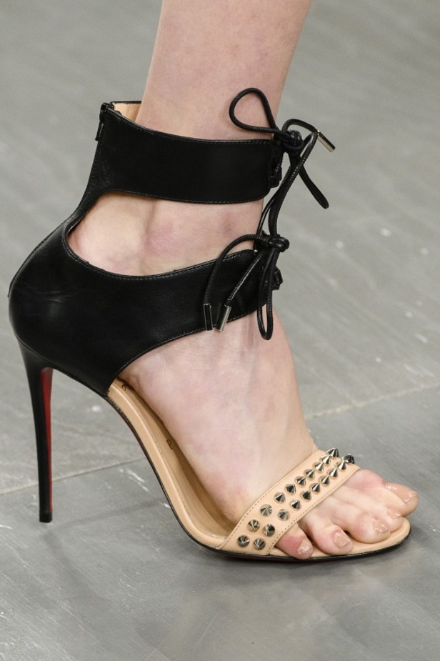 مجموعة "دايفي كوما" لموسم ربيع وصيف 2018