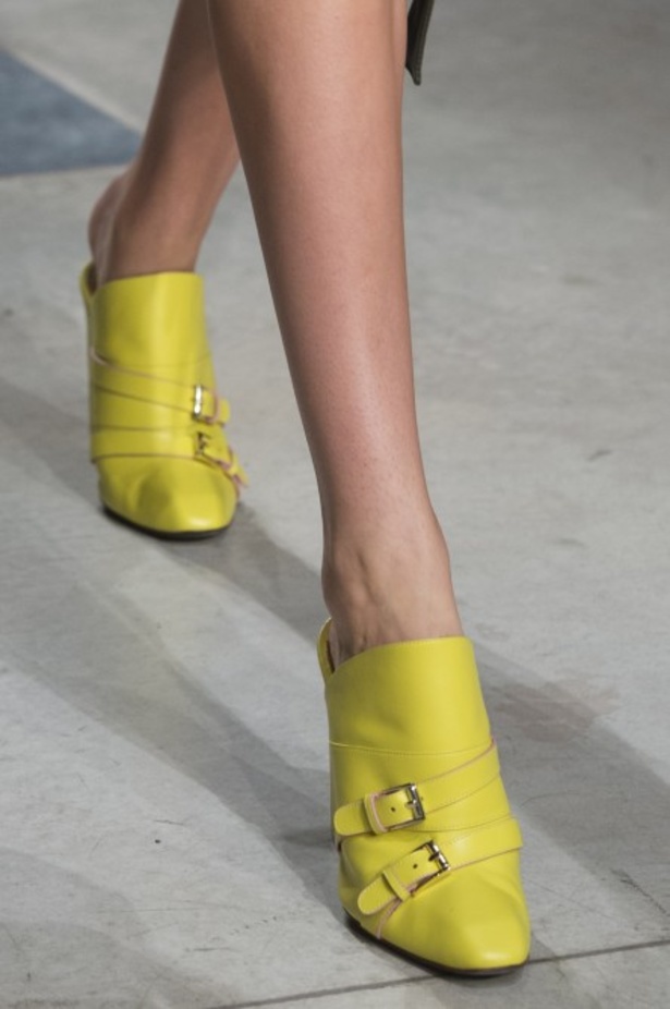 مجموعة تروسارتدي لربيع و صيف 2018