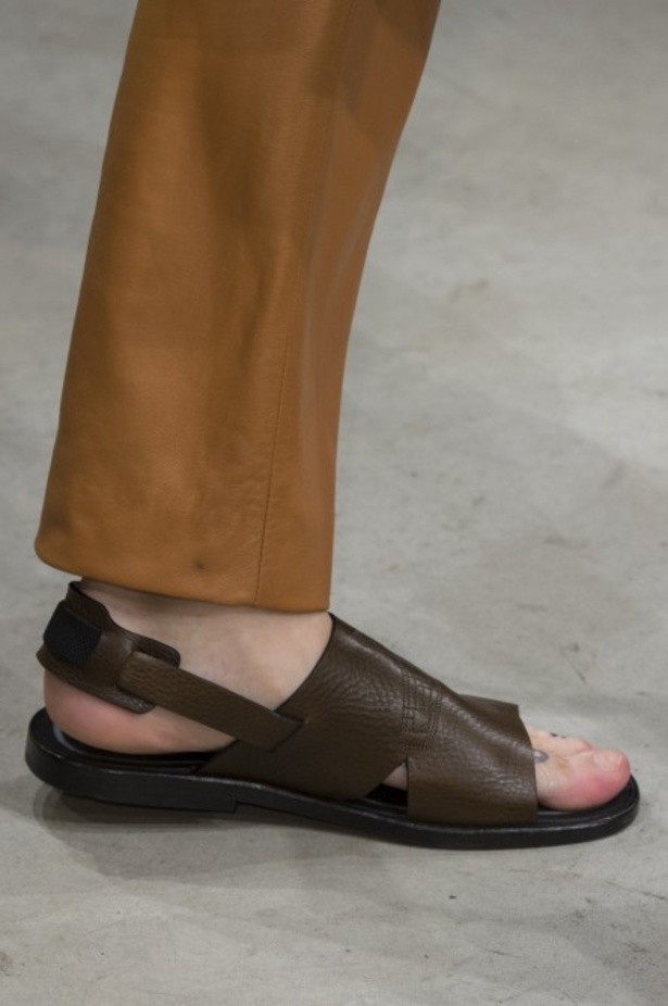 مجموعة تروسارتدي لربيع و صيف 2018