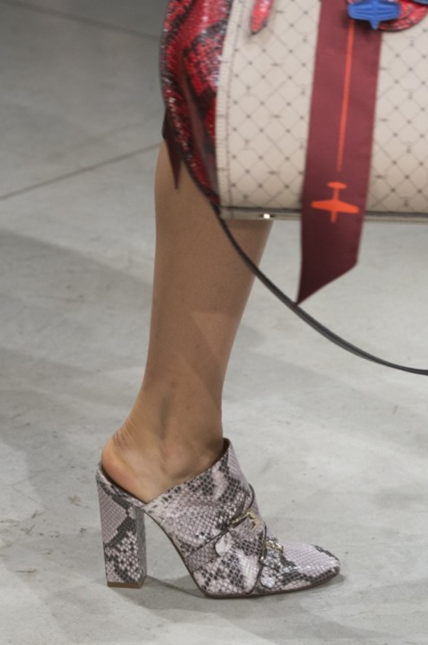 مجموعة تروسارتدي لربيع و صيف 2018