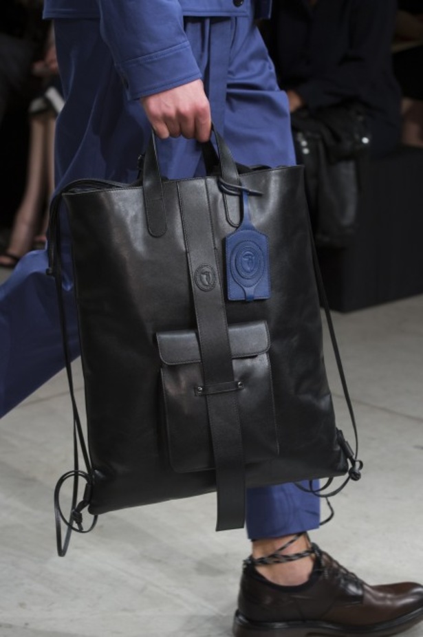 مجموعة تروسارتدي لربيع و صيف 2018