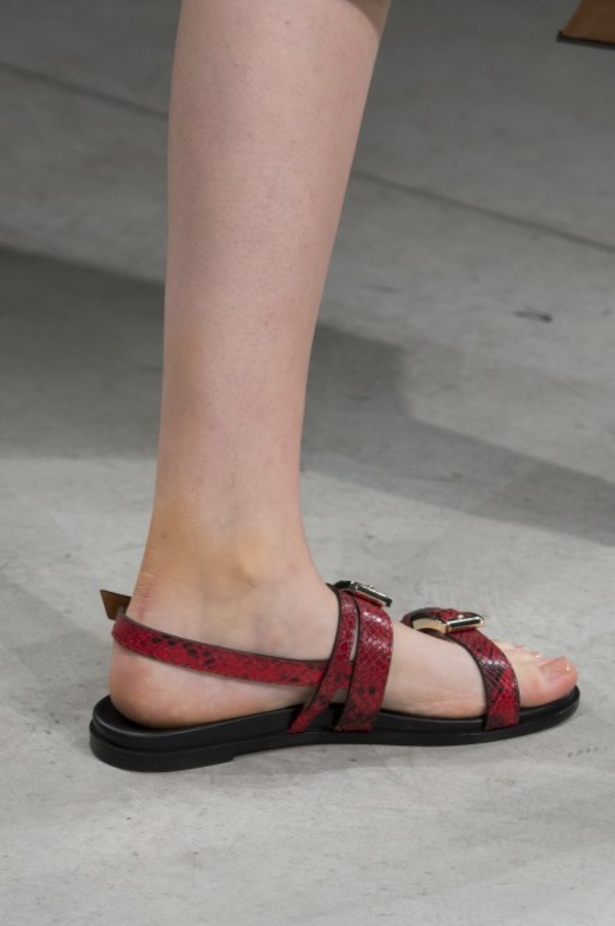 مجموعة تروسارتدي لربيع و صيف 2018