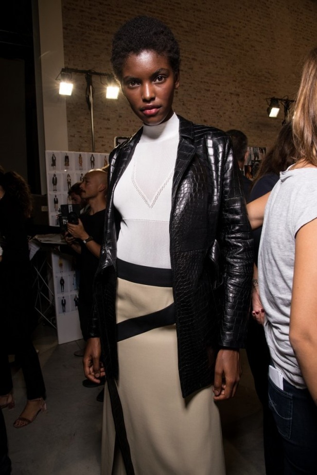 مجموعة تروسارتدي لربيع و صيف 2018