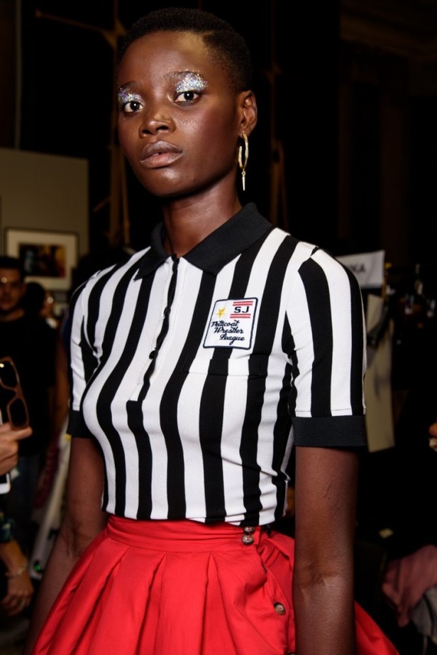 مجموعة ستيلا جان لموسم ربيع وصيف 2018