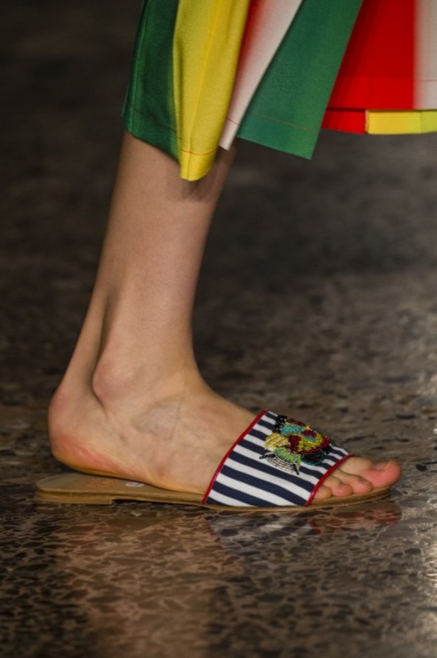 مجموعة ستيلا جان لموسم ربيع وصيف 2018