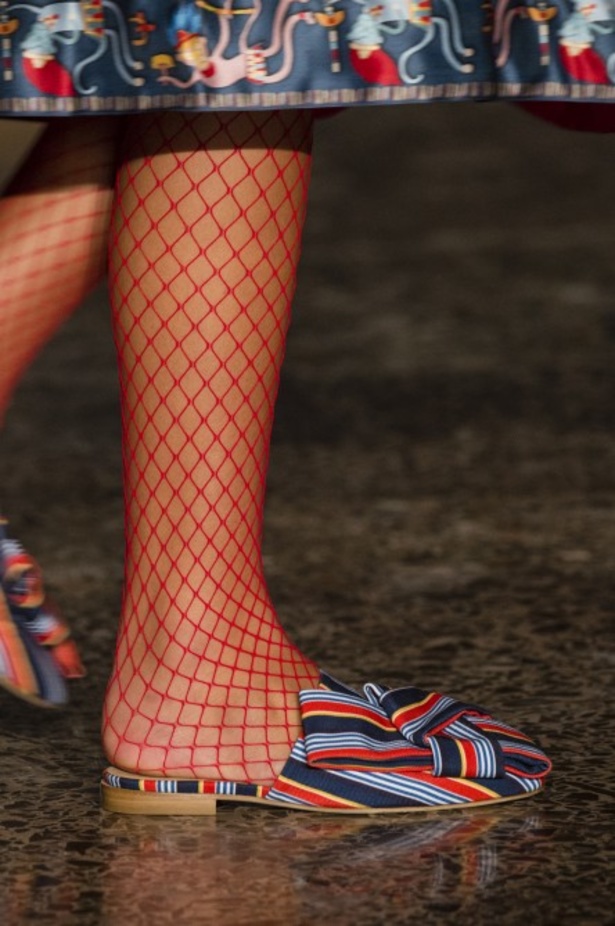 مجموعة ستيلا جان لموسم ربيع وصيف 2018