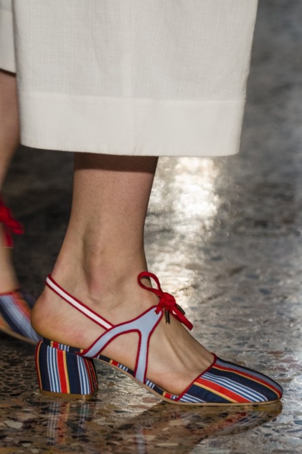 مجموعة ستيلا جان لموسم ربيع وصيف 2018