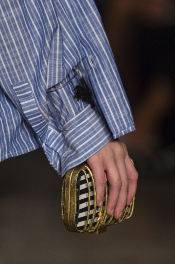 مجموعة ستيلا جان لموسم ربيع وصيف 2018