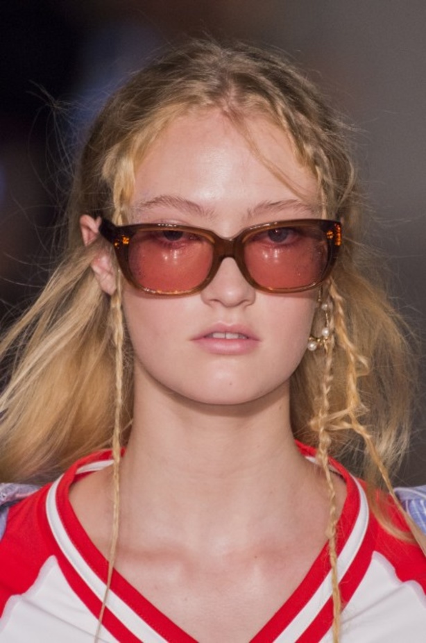 مجموعة ستيلا جان لموسم ربيع وصيف 2018