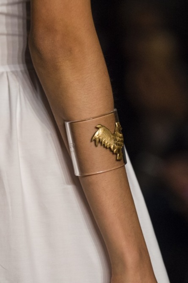 مجموعة ستيلا جان لموسم ربيع وصيف 2018