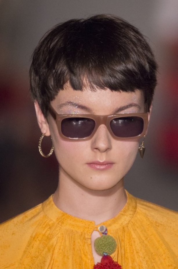 مجموعة ستيلا جان لموسم ربيع وصيف 2018