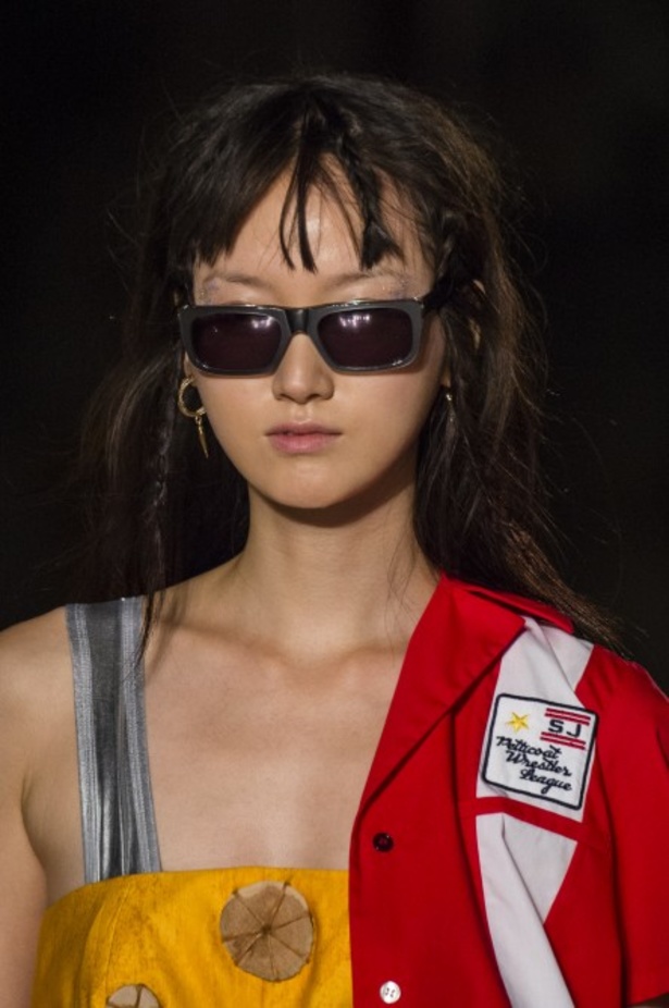 مجموعة ستيلا جان لموسم ربيع وصيف 2018