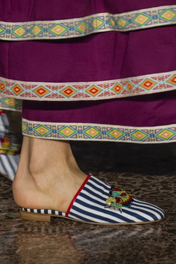 مجموعة ستيلا جان لموسم ربيع وصيف 2018