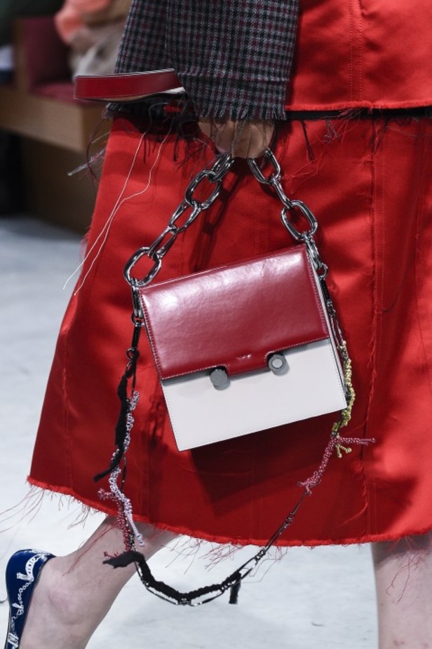 مجموعة Marni لربيع وصيف 2018