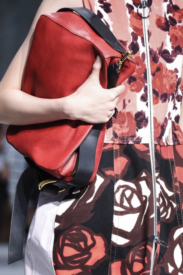 مجموعة Marni لربيع وصيف 2018