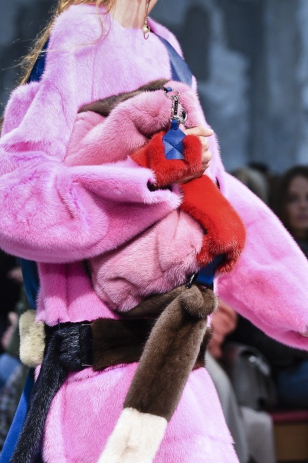 مجموعة Marni لربيع وصيف 2018