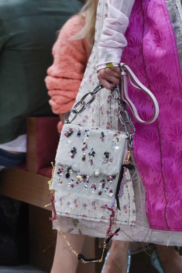 مجموعة Marni لربيع وصيف 2018