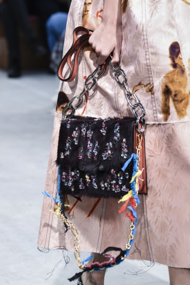 مجموعة Marni لربيع وصيف 2018