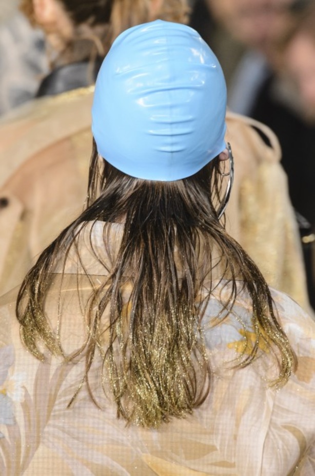 مجموعة "ميزون مارجيلا" لموسم ربيع وصيف 2018