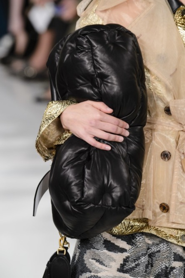 مجموعة "ميزون مارجيلا" لموسم ربيع وصيف 2018