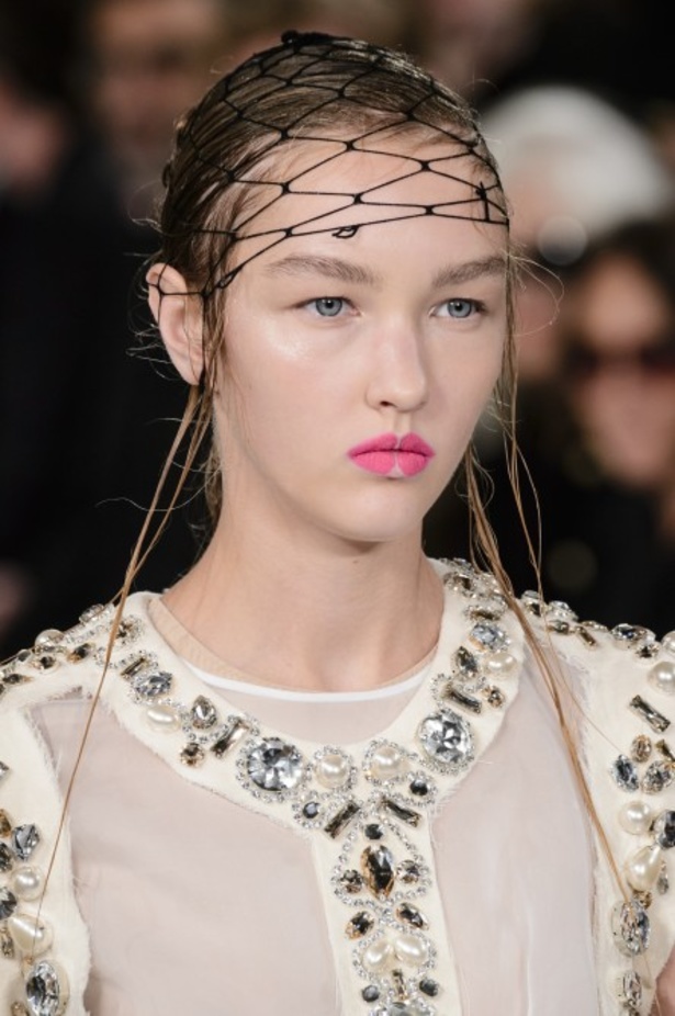 مجموعة "ميزون مارجيلا" لموسم ربيع وصيف 2018