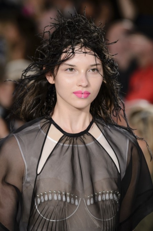 مجموعة "ميزون مارجيلا" لموسم ربيع وصيف 2018