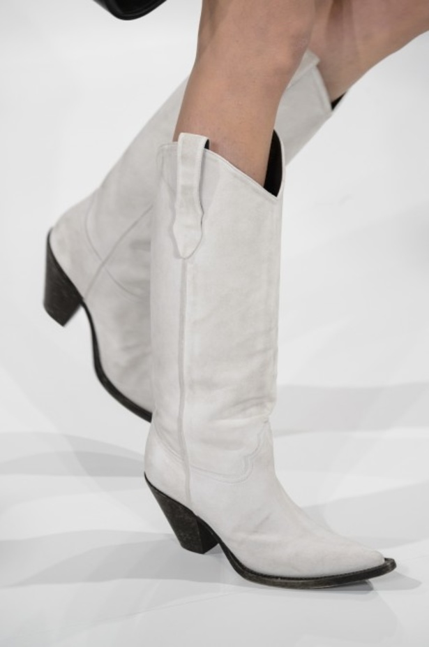 مجموعة "ميزون مارجيلا" لموسم ربيع وصيف 2018