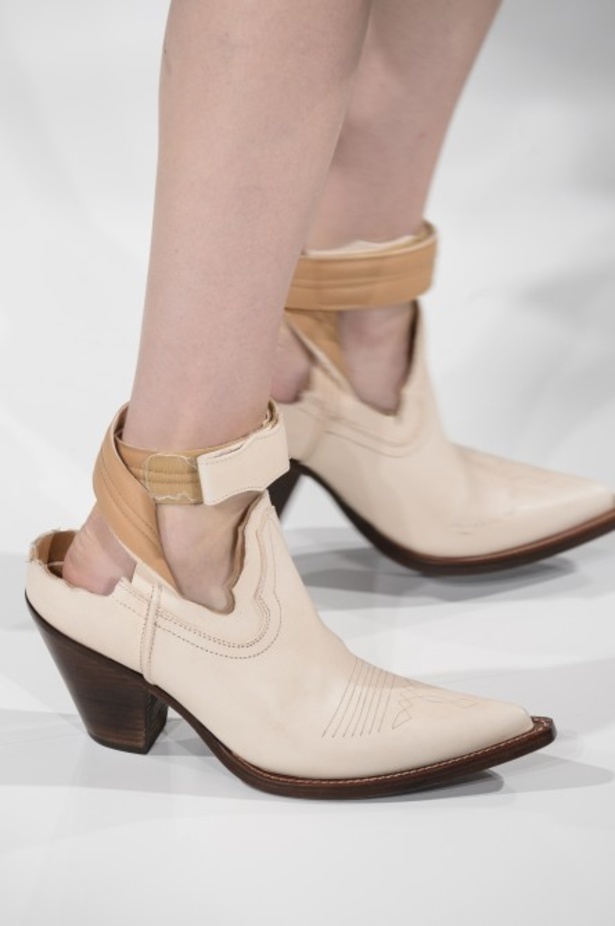 مجموعة "ميزون مارجيلا" لموسم ربيع وصيف 2018