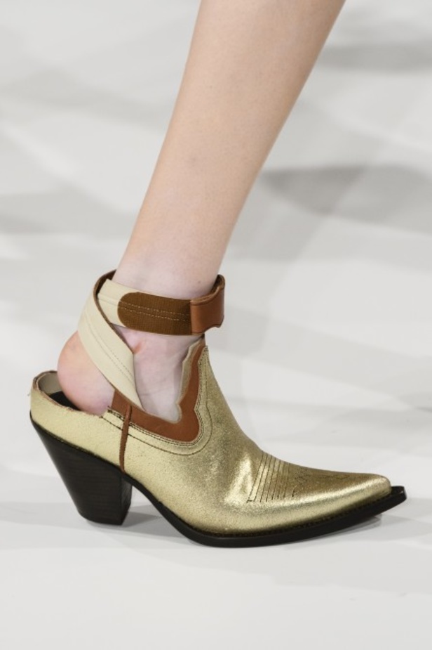 مجموعة "ميزون مارجيلا" لموسم ربيع وصيف 2018