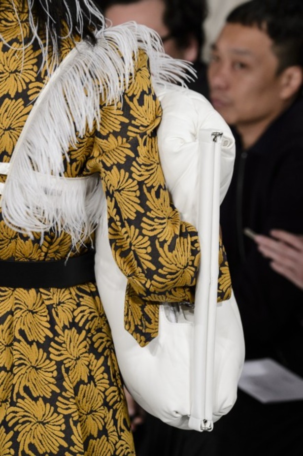 مجموعة "ميزون مارجيلا" لموسم ربيع وصيف 2018