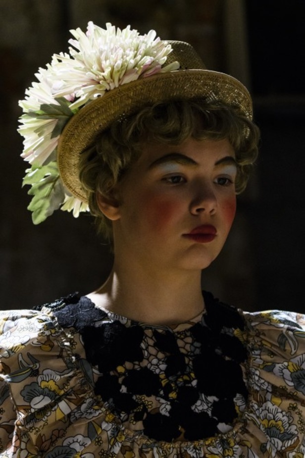 مجموعة "أنطونيو ماراس" لموسم ربيع وصيف 2018