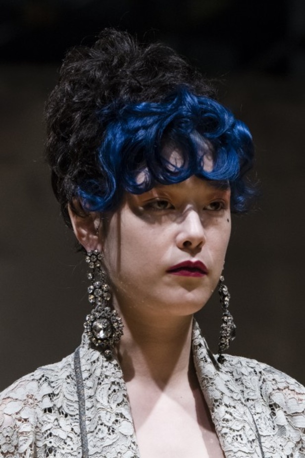 مجموعة "أنطونيو ماراس" لموسم ربيع وصيف 2018