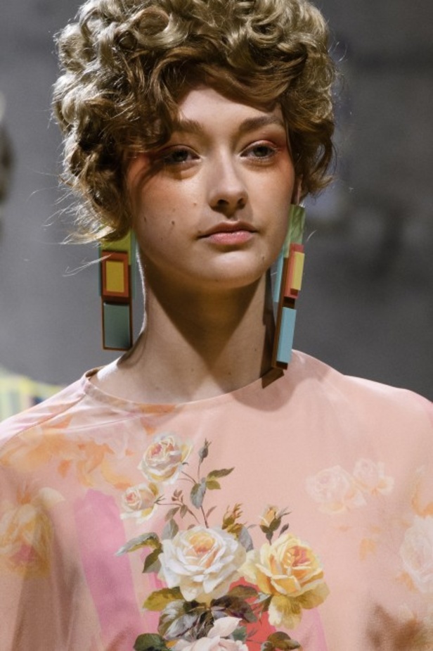 مجموعة "أنطونيو ماراس" لموسم ربيع وصيف 2018