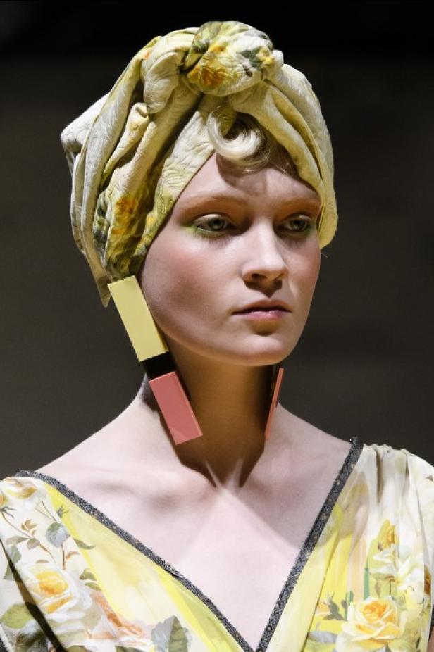 مجموعة "أنطونيو ماراس" لموسم ربيع وصيف 2018