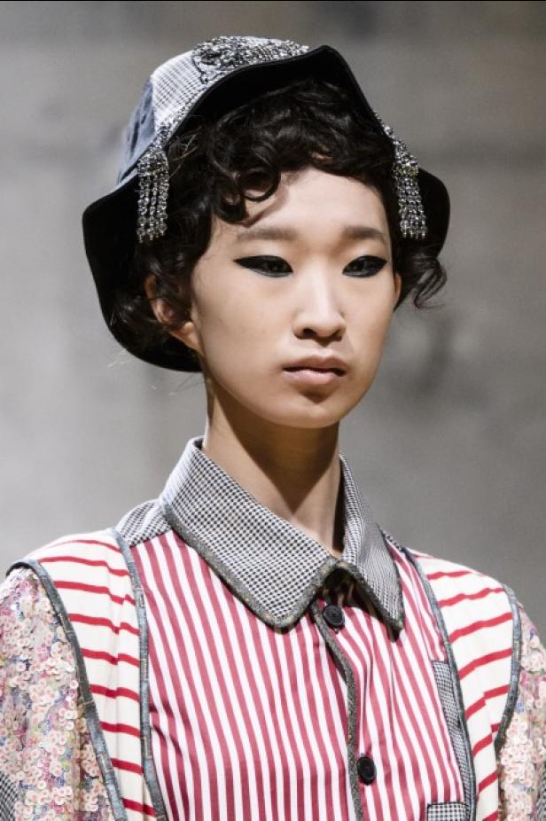 مجموعة "أنطونيو ماراس" لموسم ربيع وصيف 2018