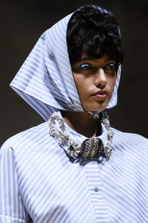 مجموعة "أنطونيو ماراس" لموسم ربيع وصيف 2018