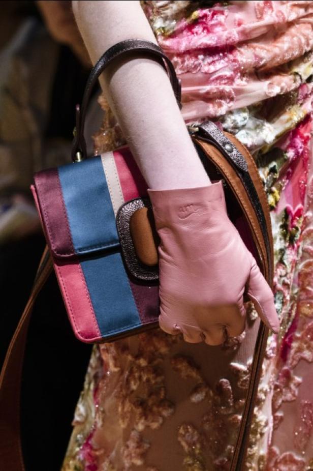 مجموعة "أنطونيو ماراس" لموسم ربيع وصيف 2018