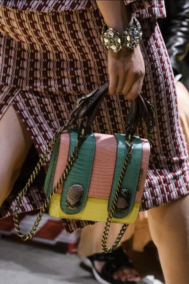 مجموعة "أنطونيو ماراس" لموسم ربيع وصيف 2018